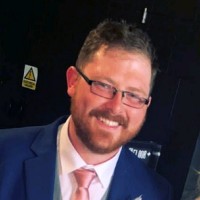 Ian Winston