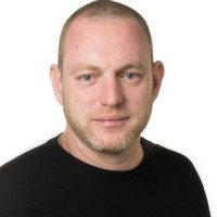 Yoav Yalovizky