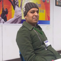 SAILESH KUMAR SINGH