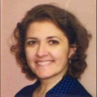Lucia La Rocca-Taylor, Shrm-Cp