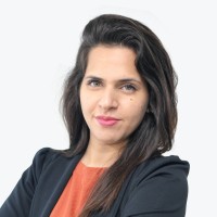 Mufarrah Malik