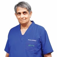 Dr. K. R. Balakrishnan