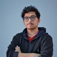 Ali Ahnaf