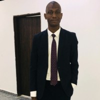 Abdulkadir Umar Suleiman