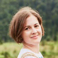 Olena Yurevych