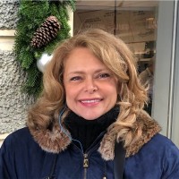 Cynthia Beaman Jackson