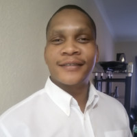 Motjale Nkabe Daniel