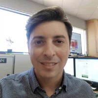 Oscar Madrid Niza