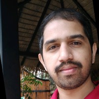 Harsha Hegde