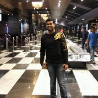 PRAVESH PARAKH