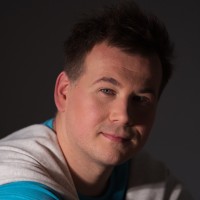 Alexander Bykov
