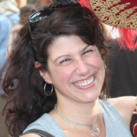 Darcy Musso