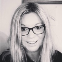 Nicola Dalby