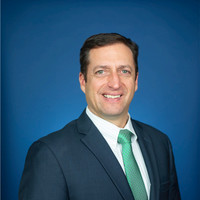 Craig R. Fisher, Mha, Fache