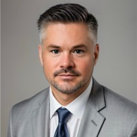 Matthew (Brent) Motsinger