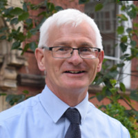 Peter Hardy