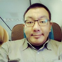 Ricky Nugroho S