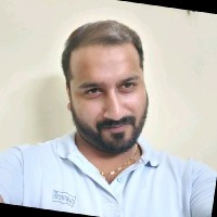 Ayush Garg