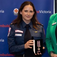 Ellie Ioannidis