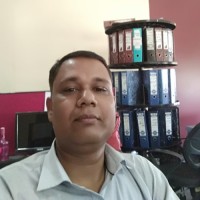 Mahadev Choure