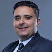 Mohammed Nabil