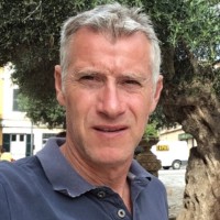 Thierry Fustec