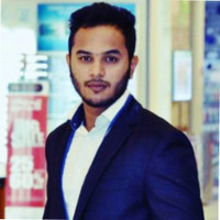 Saleh Ahmed