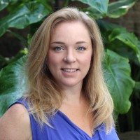 Heather B. Hamilton
