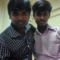 Sudhagar G