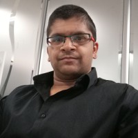 Rohit Ranchhod