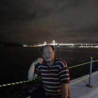 Taehun(Thomas) Kim