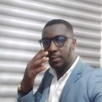 AMBCS  GEORGE KORANTENG