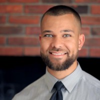Eric Cheek