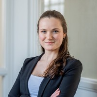 Lynn Van Parys