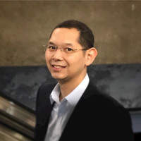 Anushirwan Tun-Ismail