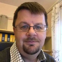 Jonny Eriksson
