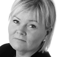 Jane Minor Borre