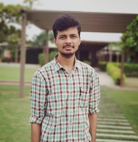 Siddhant Trivedi
