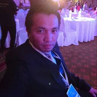 Ericson Reyes