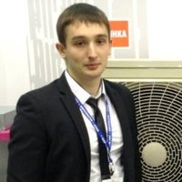 Дмитрий Кудрявцев