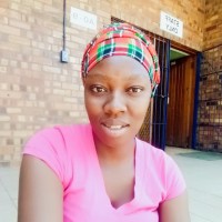 Mohau Ledwaba
