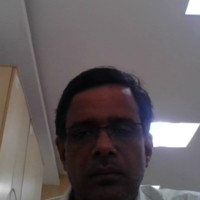 Srikanth V
