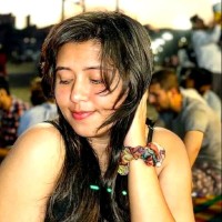 Vishakha More