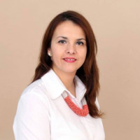 Cosmina Lorena Radovan
