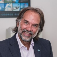 Jean-François Gysel, P.Eng., Ph.D.