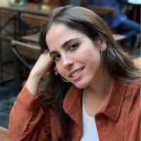 Martina Mochulske Pardo