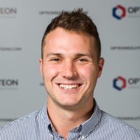 Scott Gibson