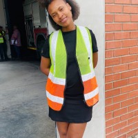 Sinethemba Booi