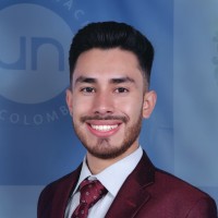 Emanuel Díaz Gómez