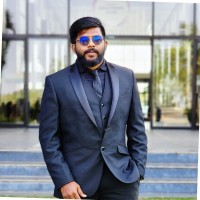 Gautham Abel